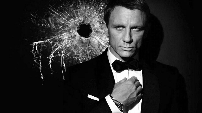 Spectre: What makes the perfect Bond song ?